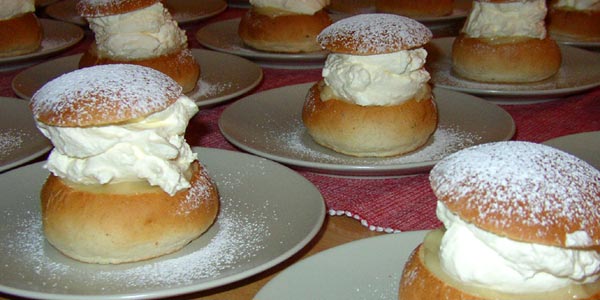 semlor